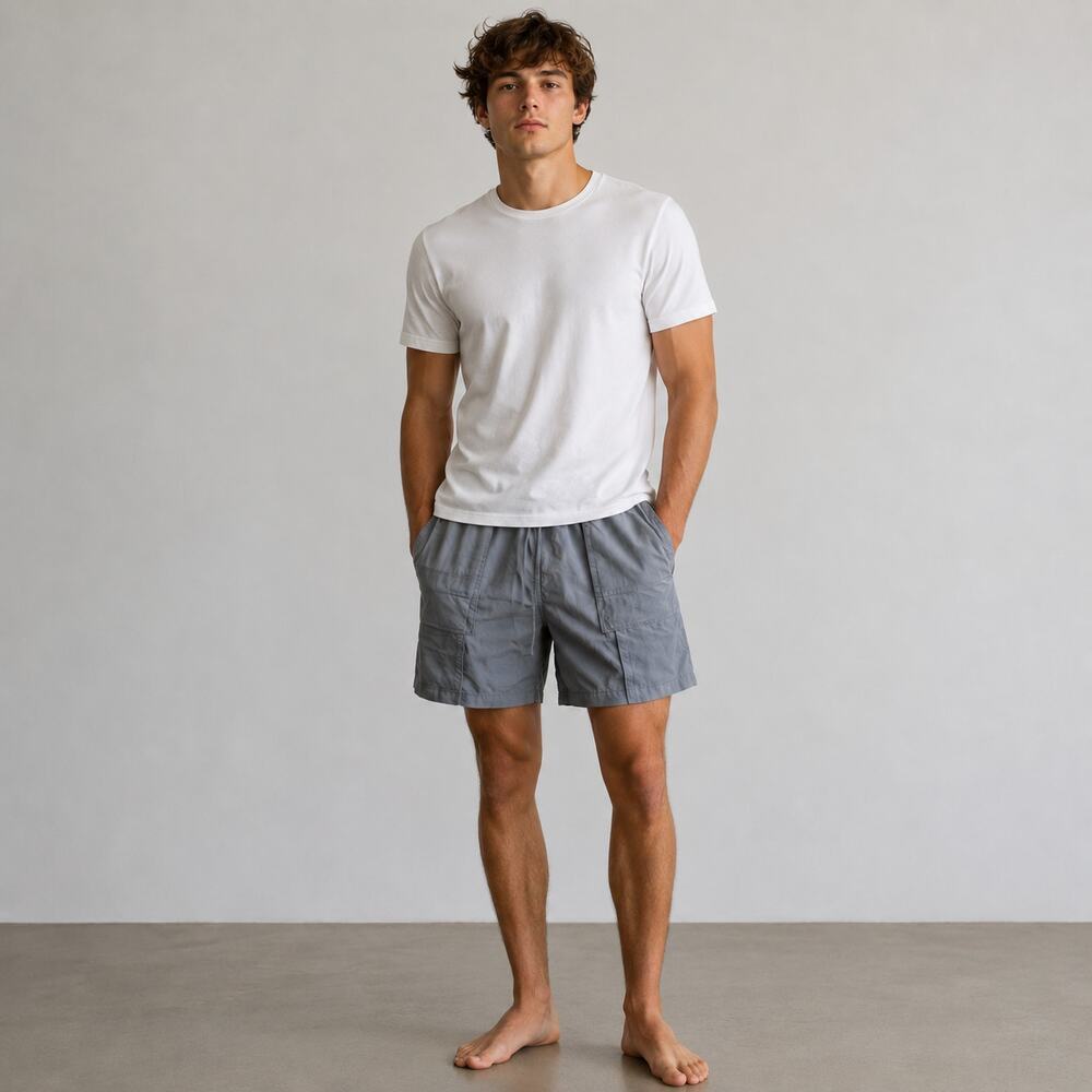 Standard cloth shorts urban outfitters Medium Beachy summer vacation